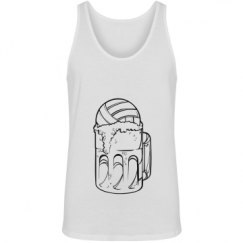 Unisex Jersey Tank Top