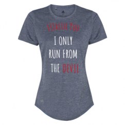 Women's Adidas Sport Shirt 