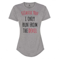 Women's Adidas Sport Shirt 