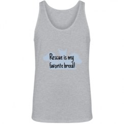 Unisex Jersey Tank Top