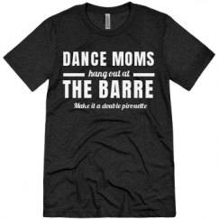 Unisex Triblend Tee