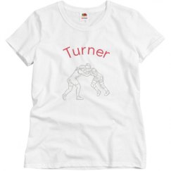 Ladies Basic Softstyle Promo Tee