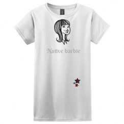 Ladies Basic Softstyle Tee