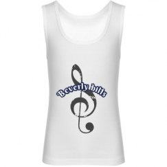 Youth Jersey Tank Top