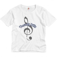 Youth Basic Promo Tee