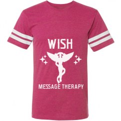 Unisex Vintage Sports Tee