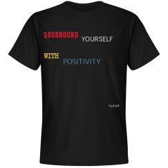 SURROUNDYOURSELF W/ POSITIVITY