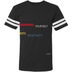 Unisex Vintage Sports Tee