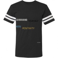 Unisex Vintage Sports Tee