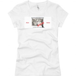 Butcher Bites Hand Rolled Slim