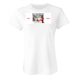 Ladies Slim Fit Favorite Tee