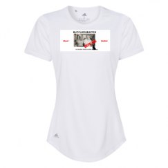 Women's Adidas Sport Shirt 