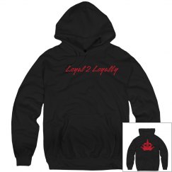 Loyal 2 Loyalty