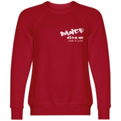 Unisex Triblend Crewneck Sweatshirt