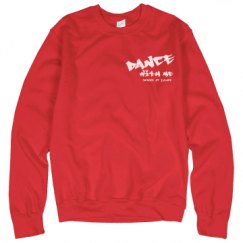 Unisex Basic Promo Crewneck Sweatshirt