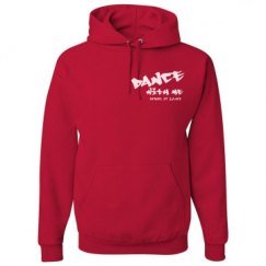 Unisex Basic Promo Hoodie