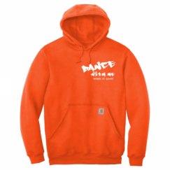Unisex Carhartt Hooded Sweatshirt