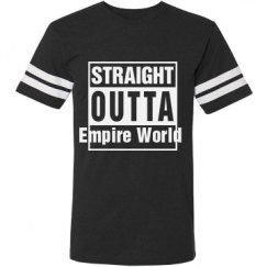 Unisex Vintage Sports Tee