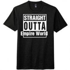 Unisex Perfect Tri Tee