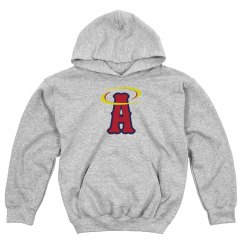 Annandale Angels Youth Heavy Blend Hoodie