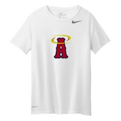 Youth Nike Legend Shirt