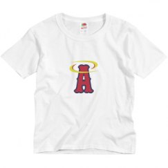 Youth Basic Promo Tee