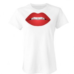 Ladies Slim Fit Favorite Tee