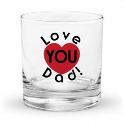 Rocks Glass