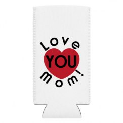 Slim 12 oz Can Cooler