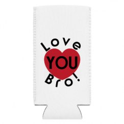 Slim 12 oz Can Cooler