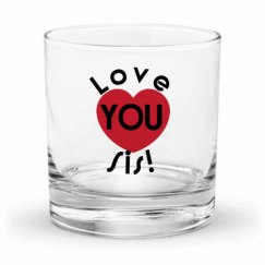 Rocks Glass