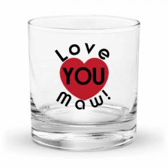 Rocks Glass