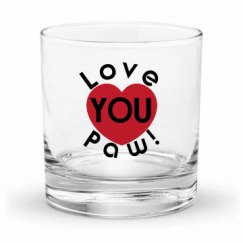 Rocks Glass