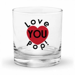 Rocks Glass