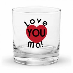 Rocks Glass