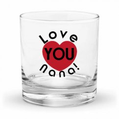 Rocks Glass