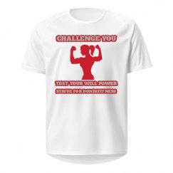 Unisex Sports Jersey