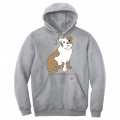 Unisex Carhartt Hooded Sweatshirt