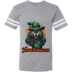 Unisex Vintage Sports Tee