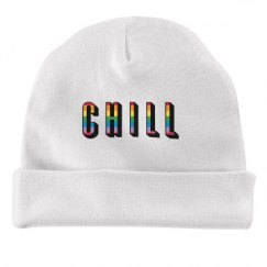 Rabbit Skins Baby Hat