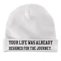 Rabbit Skins Baby Hat