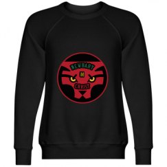 Unisex Triblend Crewneck Sweatshirt