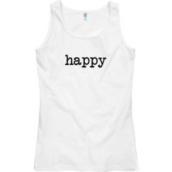 Happy Tank