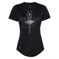 Women's Adidas Sport Shirt