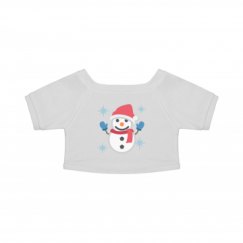 8 Inch Stuffed Animal Tee