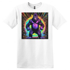 Trippy Ape 