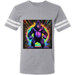 Unisex Vintage Sports Tee