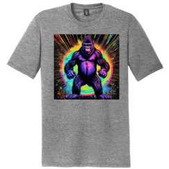 Unisex Perfect Tri Tee