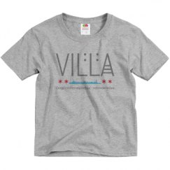 Youth Basic Promo Tee