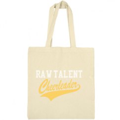 Canvas Bargain Tote Bag